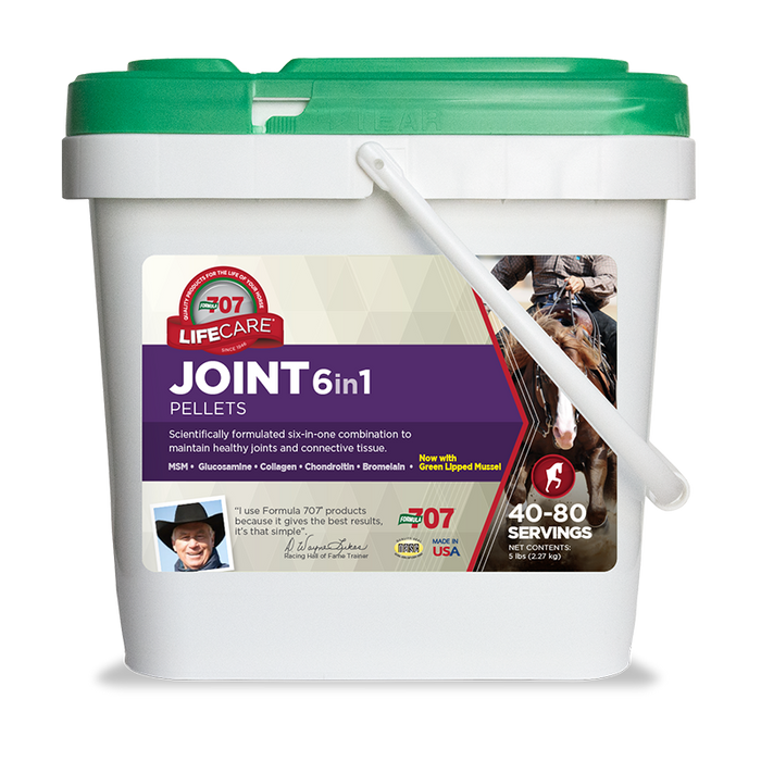 Formula 707 Joint 6-in-1 5lbs