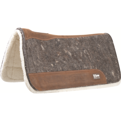 CASHEL PERFORMANCE FELT PAD 31 X 33''