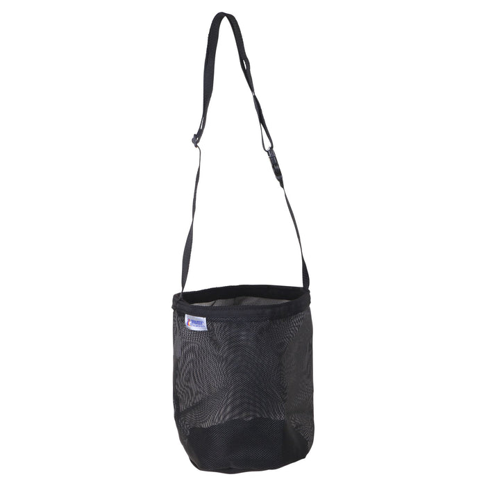 FEED BAG MESH/CANVAS