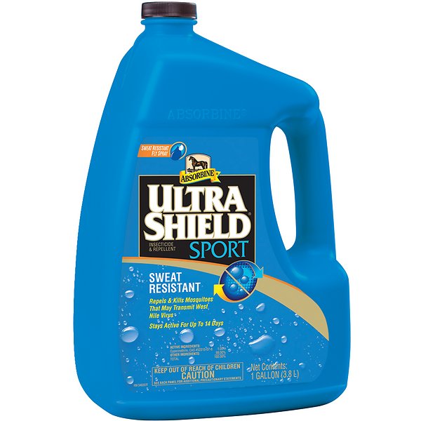 ULTRA SHIELD SPORT 1 GAL
