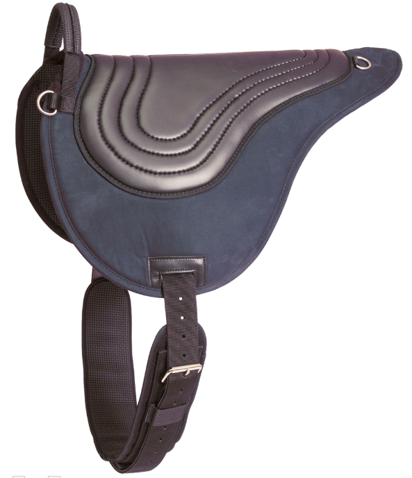 Balance Ride Bareback Pad