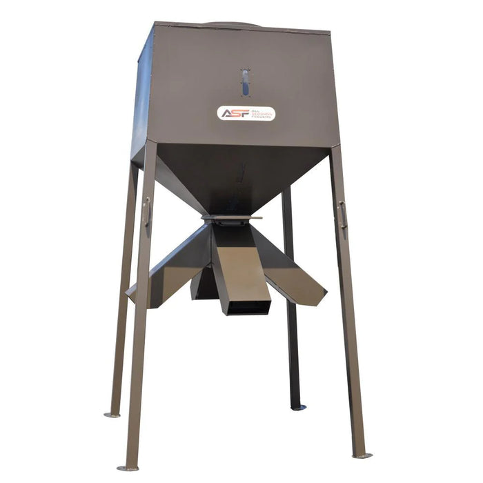 ASF 2,000lb Pro Evo Protein Feeder