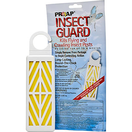 INSECT GUARD