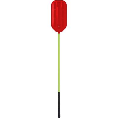 RATTLE PADDLE 42 IN - RED