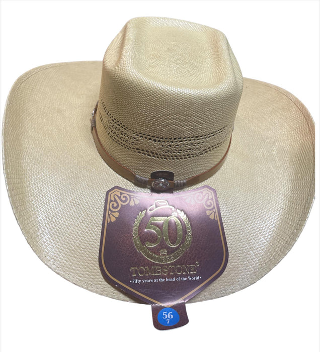 COWBOYHAT TOMBSTONE- SOMBRERO VAQUERO TOMBSTONE