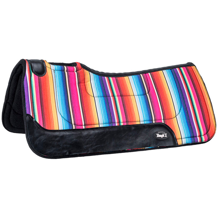 TOUGH1 PALO VERDE FELT SADDLE PAD