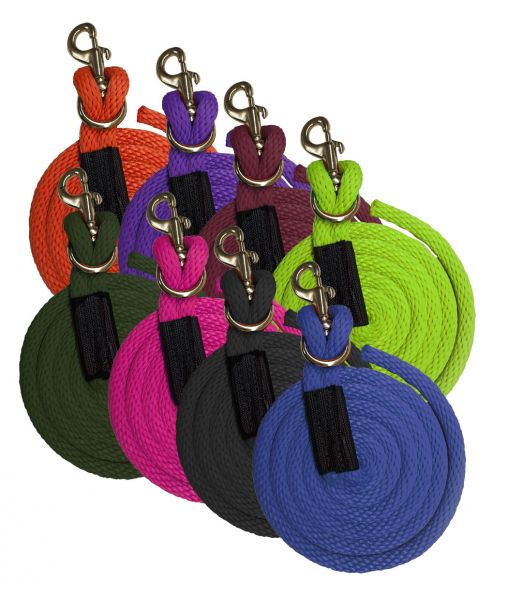 8ft Derby Lead with Removable Snap.