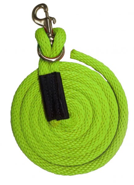 8ft Derby Lead with Removable Snap.