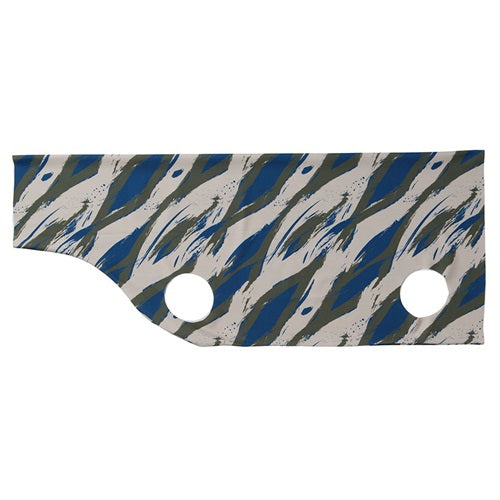 Goat Spandex Tube - Large Brush