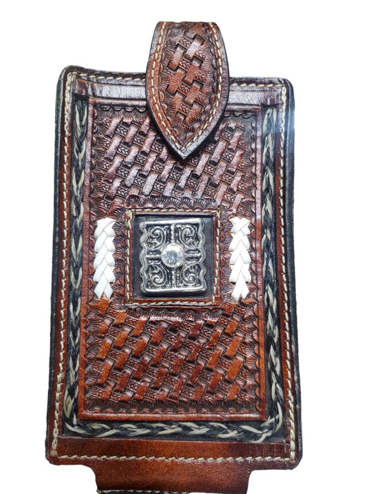 CELLPHONE CASE - HANDMADE
