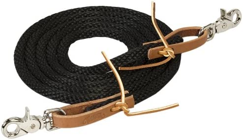 Weaver Leather Poly Roper Reins