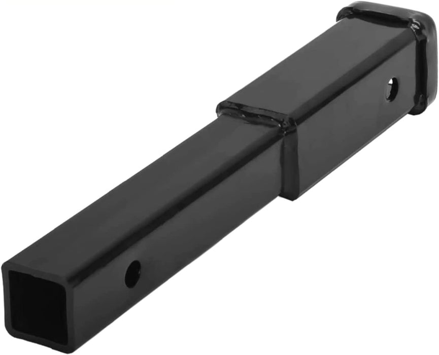 Receiver Extension 2"