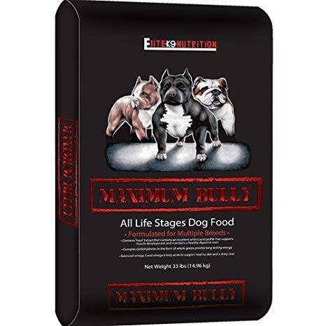 Maximum Bully 44 LB