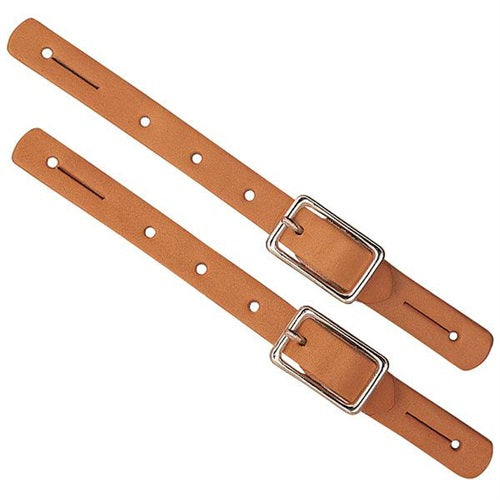 Children's Spur Straps