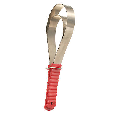 TOUGH1 DOUBLE SHEDDING BLADE