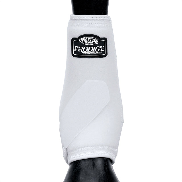 Prodigy™ Athletic Boots, Front, Two-Pack