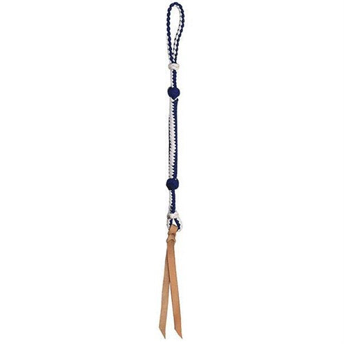 Quirt with Wrist Loop