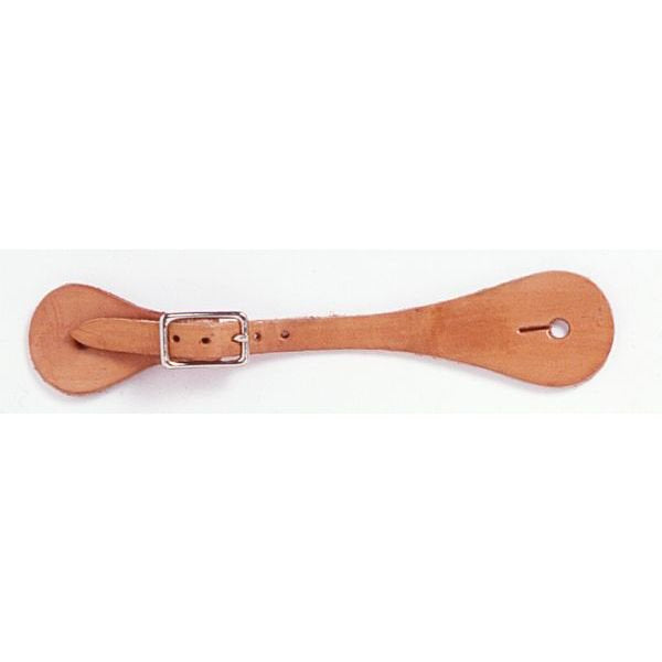 Ladies/Youth Spur Straps