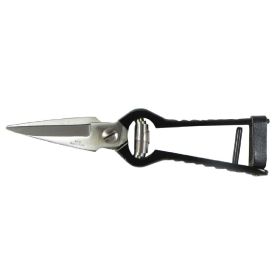 SERRATED HOOF ROT SHEARS