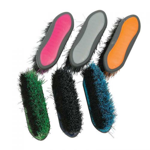 LAMI-CELL SMART 2 IN 1 LONG DANDY BRUSH