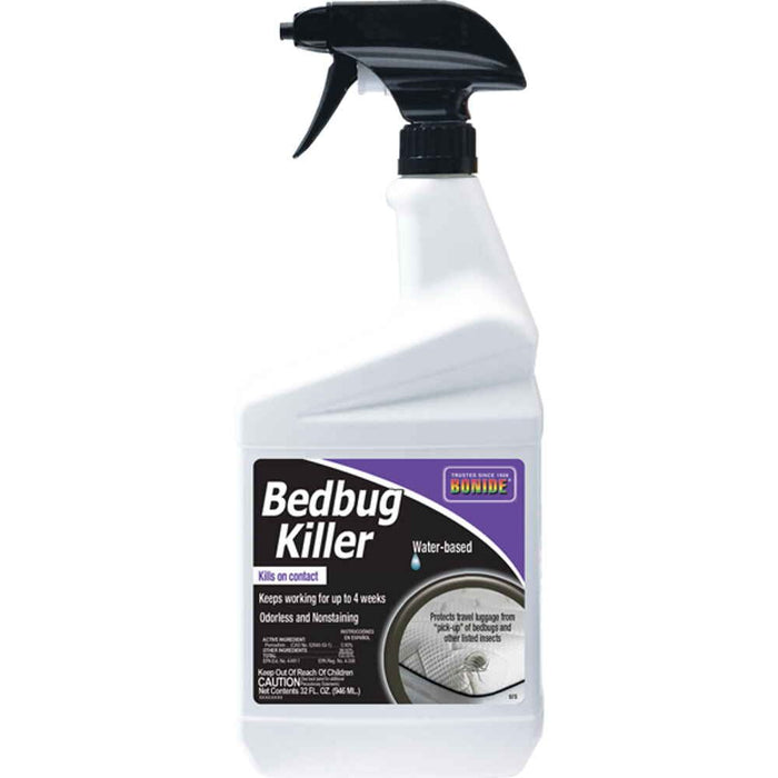 BEDBUG KILLER
