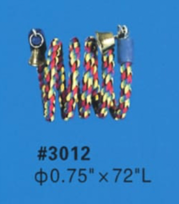 BOUNCE ROPE FOR BIRDS