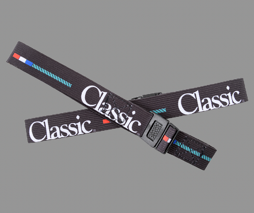 Classic: ELASTIC ROPE STRAP