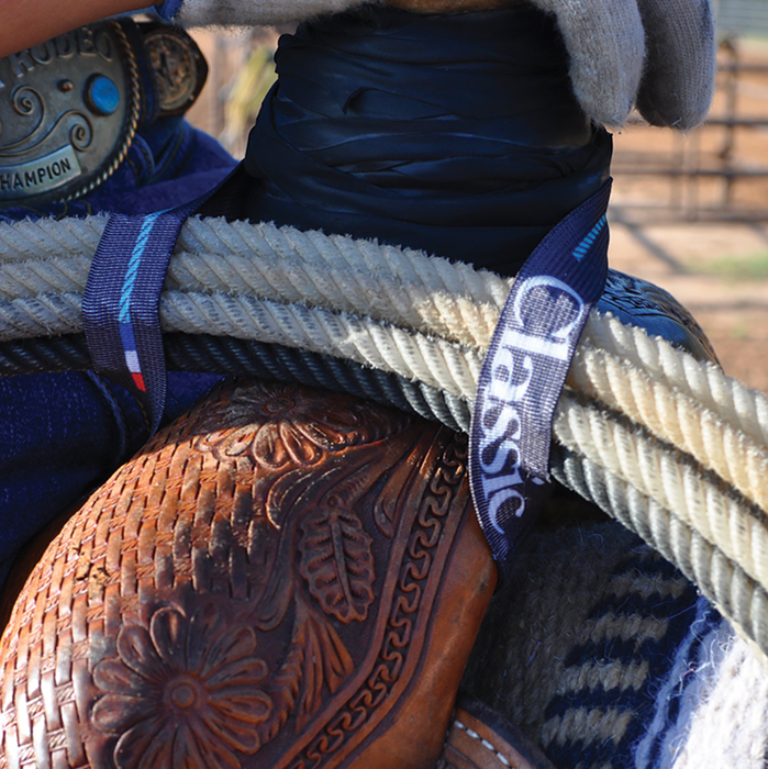 Classic: ELASTIC ROPE STRAP
