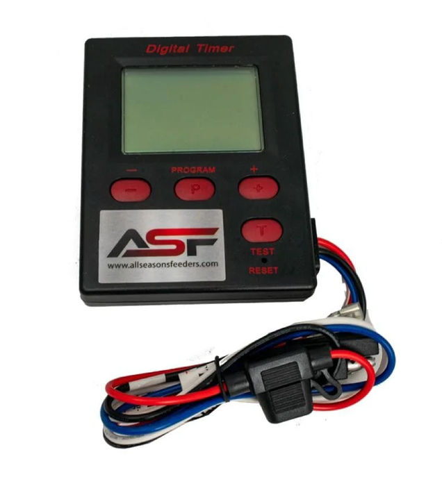 ASF Digital Timer
