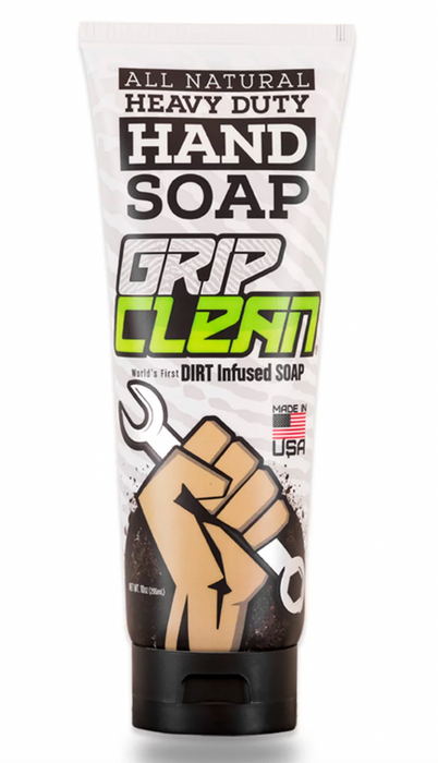 Grip Clean - Heavy Duty Hand Soap