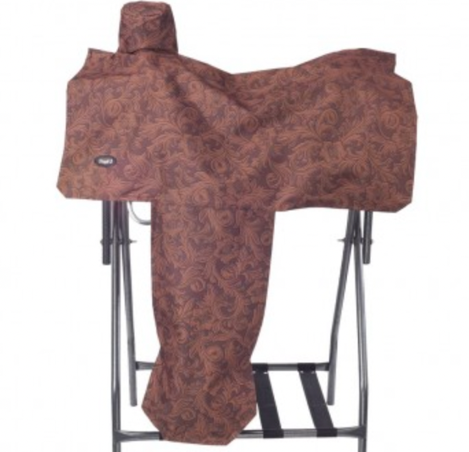 Nylon Saddle Cover