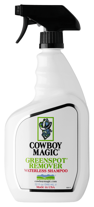 Cowboy Magic
