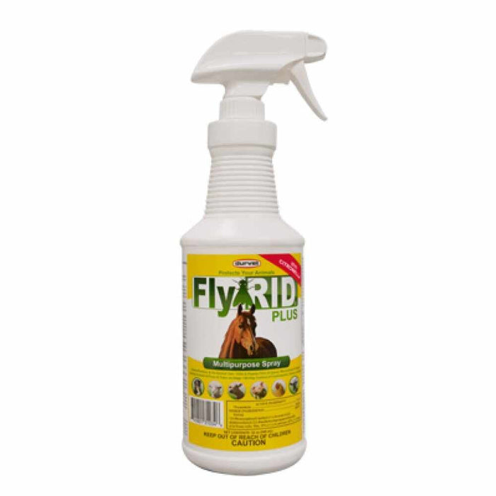 FLY RID PLUS