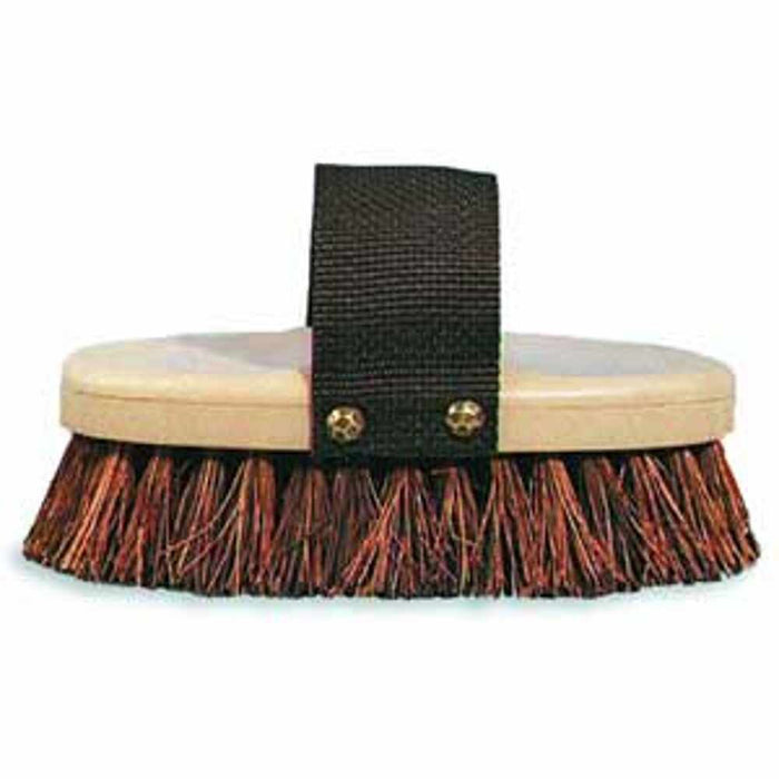 Decker: Brush - Palmyra W/Strap