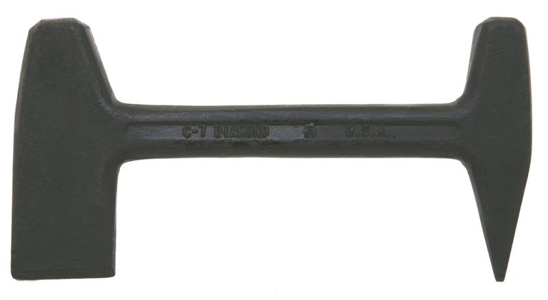 DI-C7__CLINCH CUTTER, 6"