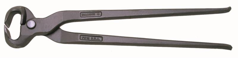 Diamond Farrier: HOOF NIPPER, EXTRA-SHARP - 15"