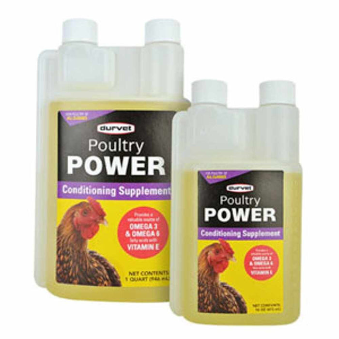Poultry Power 32OZ