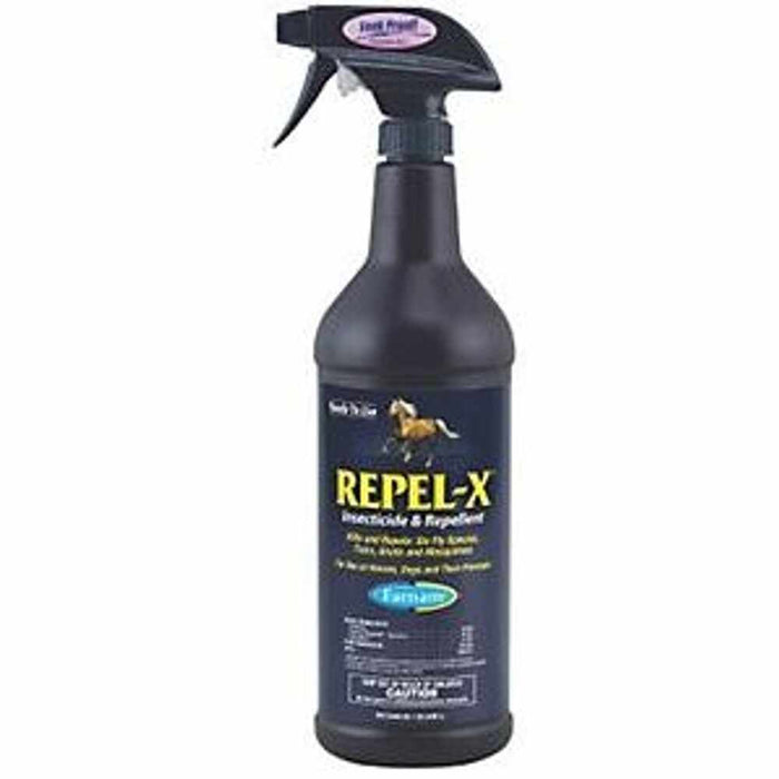 REPEL-X SPRAY RTU 32OZ