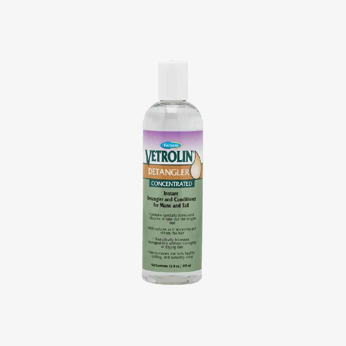 VETROLIN DETANGLER 12 OZ.