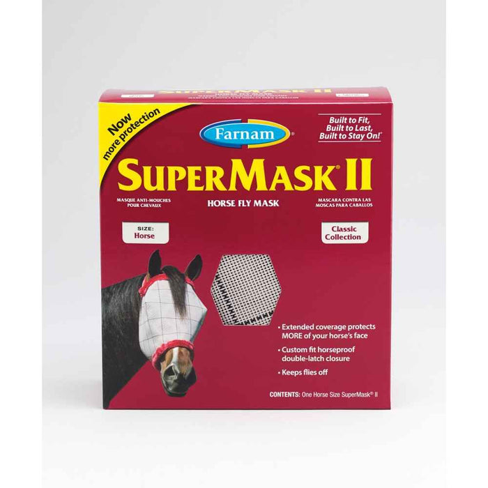 SUPERMASK II-HORSE CLASSIC