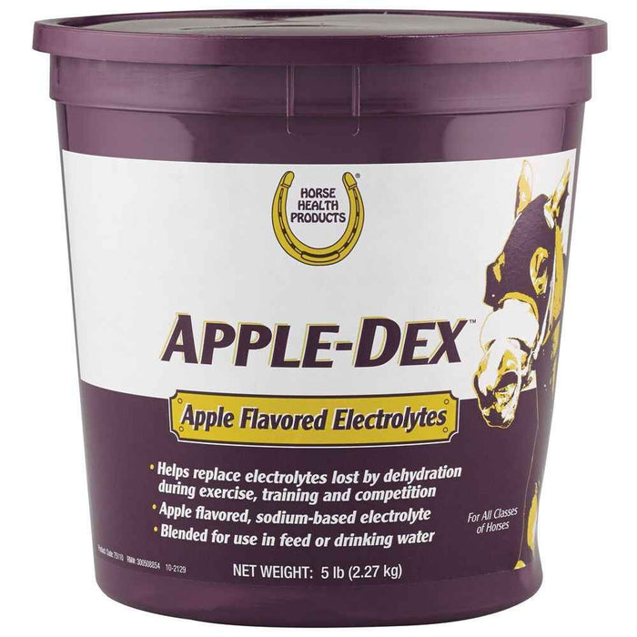 Farnam: Apple Dex - 5 lb
