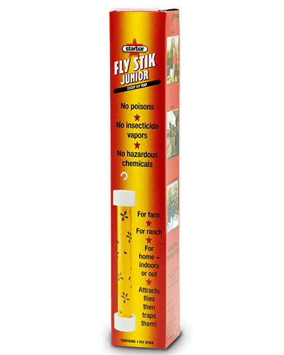 FLY STIK JUNIOR