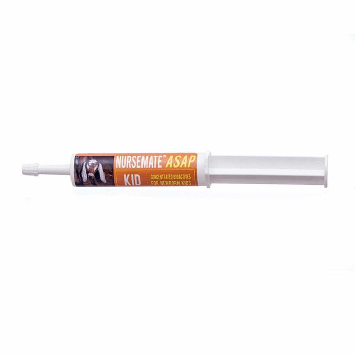 NURSEMATE - Goat Tube 30Ml 12/Cs