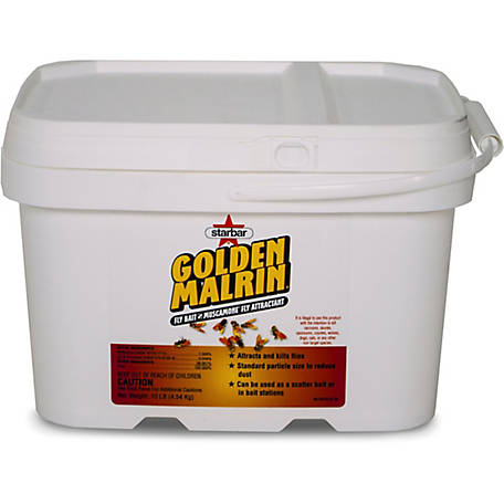 GOLDEN MALRIN