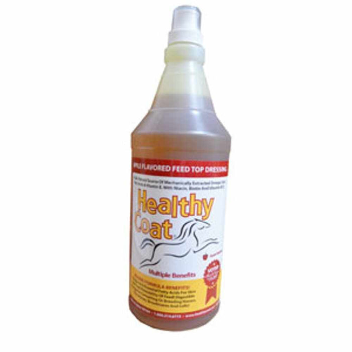 HEALTHY COAT HORSE FORMULA 32OZ