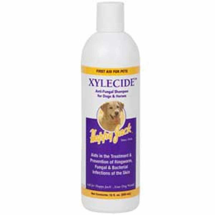 XYLECIDE ANTI-FUNGAL SHAMPOO