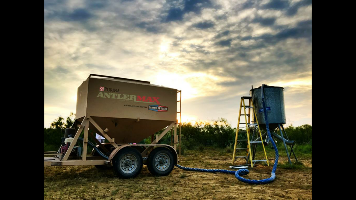 # BULK Purina® Antler Advantage® Deer 20 ARS BULK Sold by the 1 Pound