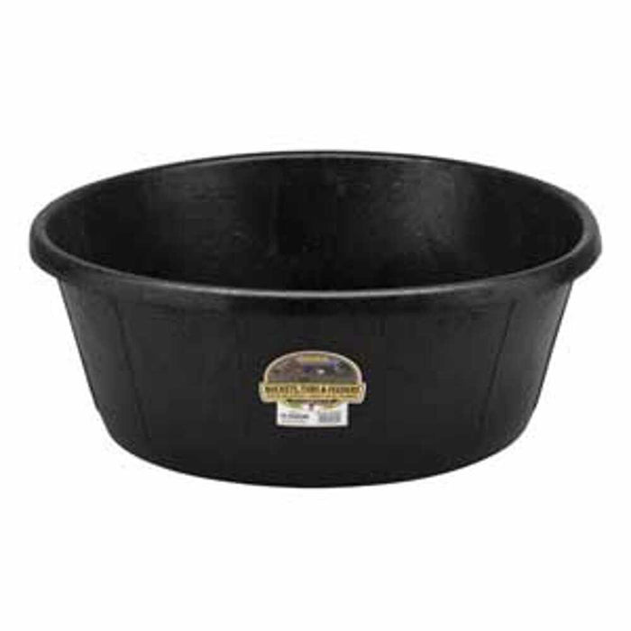 Little Giant: Tub 15 Gal. Feed