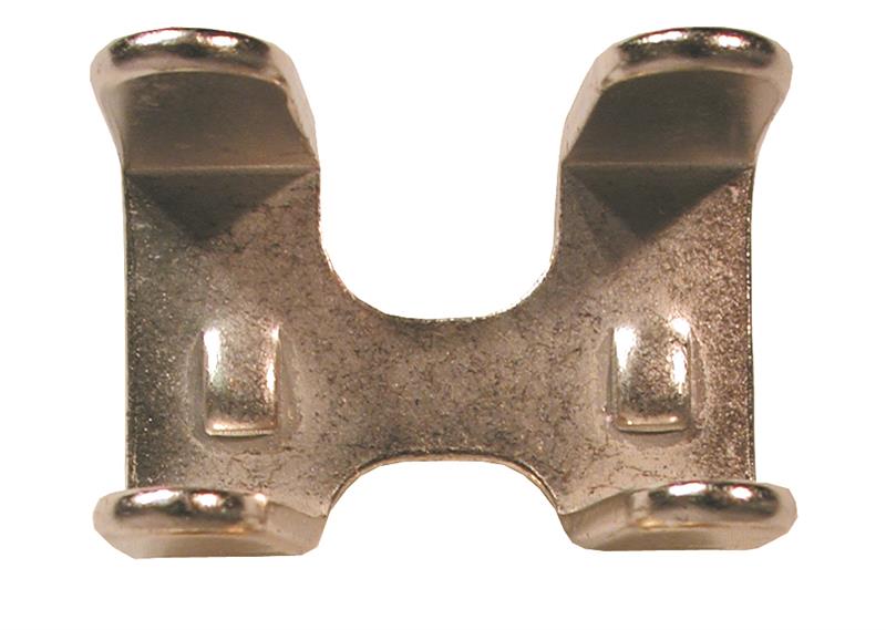 CLAMP, ROPE, NP, 7/8" X 1 7/8"