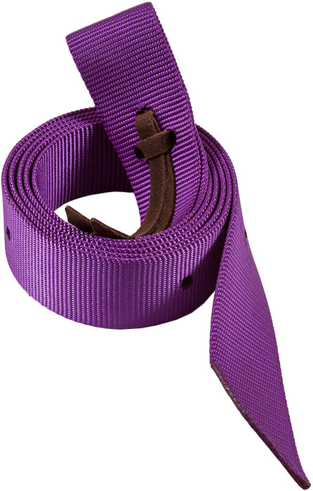 TIE STRAP, NYLON, 6 FT.